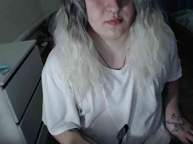 EvaMiron Live Webcam on BongaCams