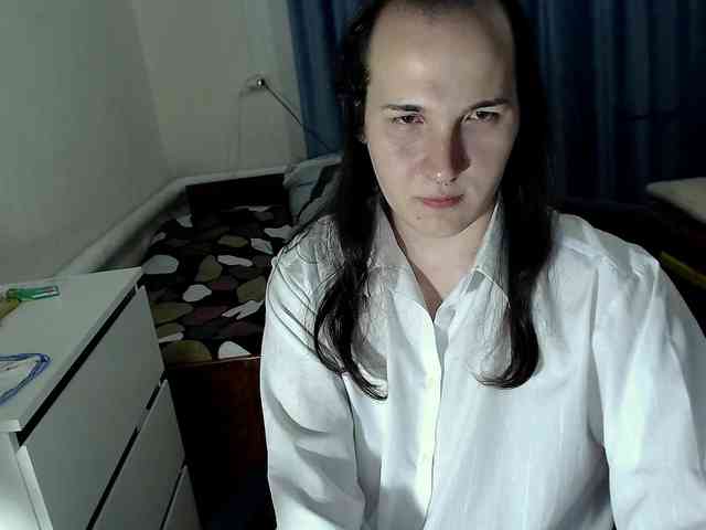 EvaMiron Live Webcam on BongaCams
