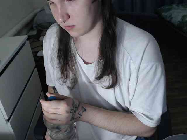 EvaMiron Live Webcam on BongaCams