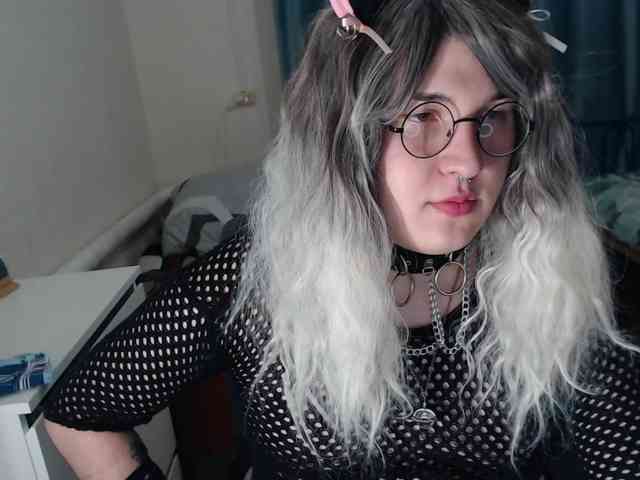 EvaMiron Live Webcam on BongaCams