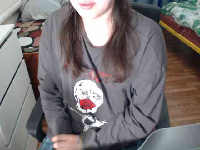EvaMiron Live Webcam on BongaCams
