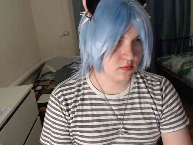 EvaMiron Live Webcam on {site_name}