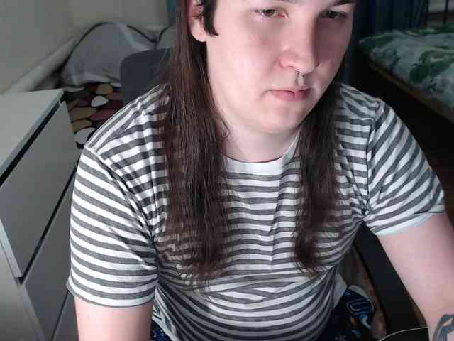 EvaMiron Live Webcam on BongaCams