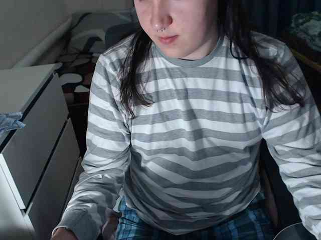 EvaMiron Live Webcam on BongaCams