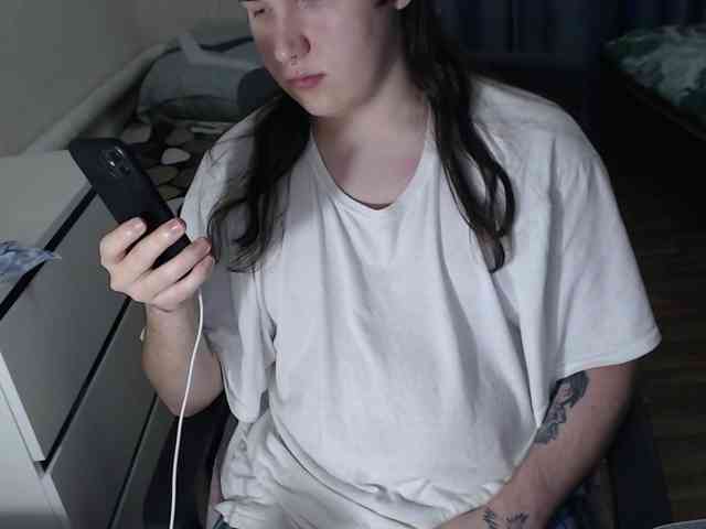 EvaMiron Live Webcam on BongaCams