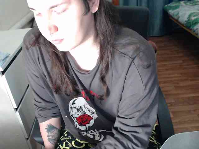 EvaMiron Live Webcam on BongaCams