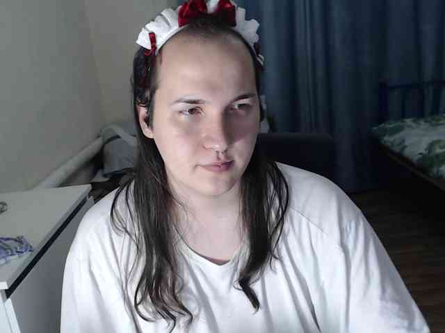 EvaMiron Live Webcam on BongaCams