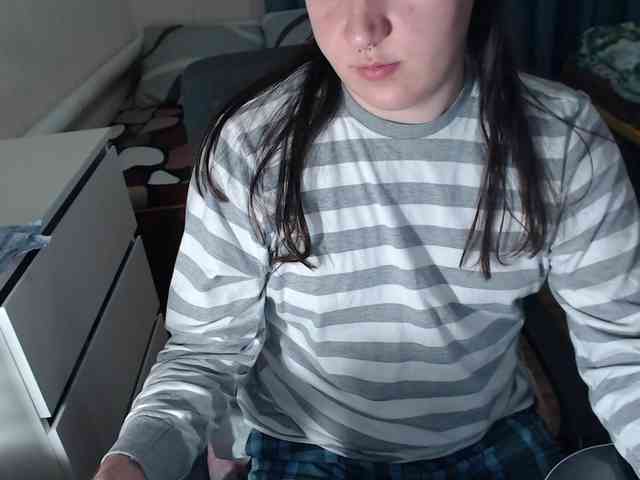 EvaMiron Live Webcam on BongaCams