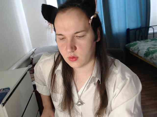 EvaMiron Live Webcam on BongaCams