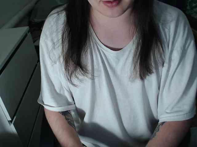 EvaMiron Live Webcam on BongaCams