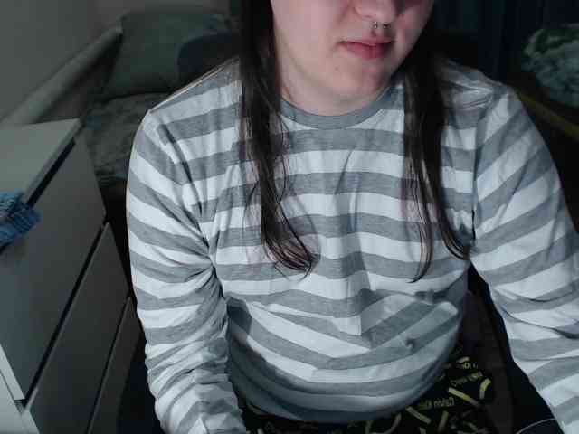 EvaMiron Live Webcam on BongaCams