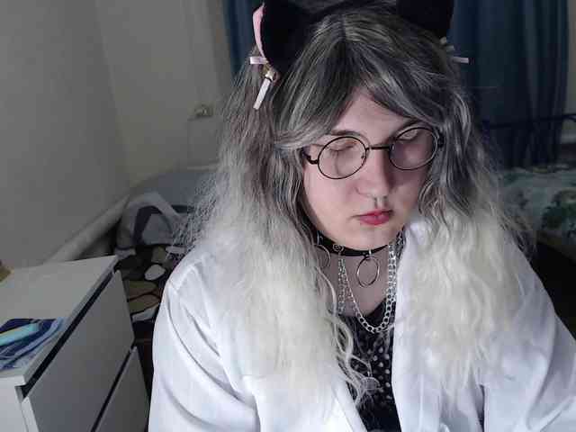 EvaMiron Live Webcam on BongaCams