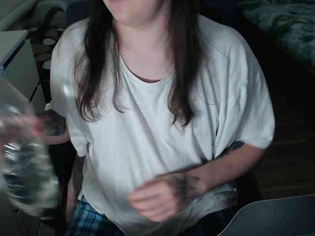 EvaMiron Live Webcam on BongaCams