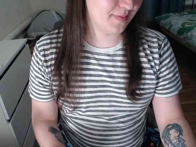 EvaMiron Live Webcam on BongaCams