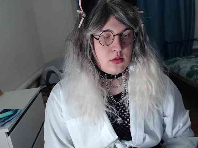 EvaMiron Live Webcam on BongaCams