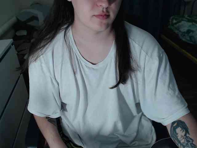 EvaMiron Live Webcam on BongaCams