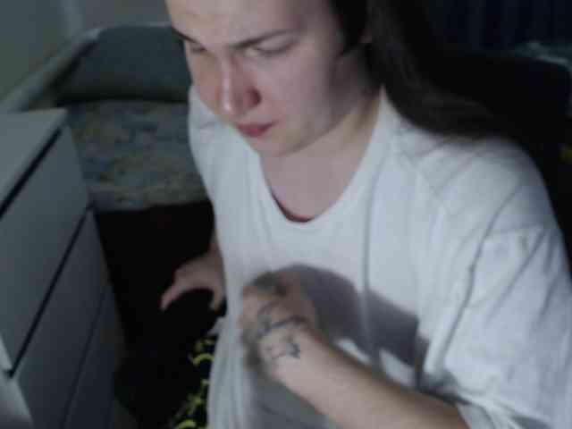 EvaMiron Live Webcam on BongaCams