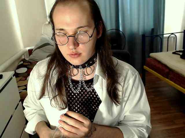 EvaMiron Live Webcam on BongaCams