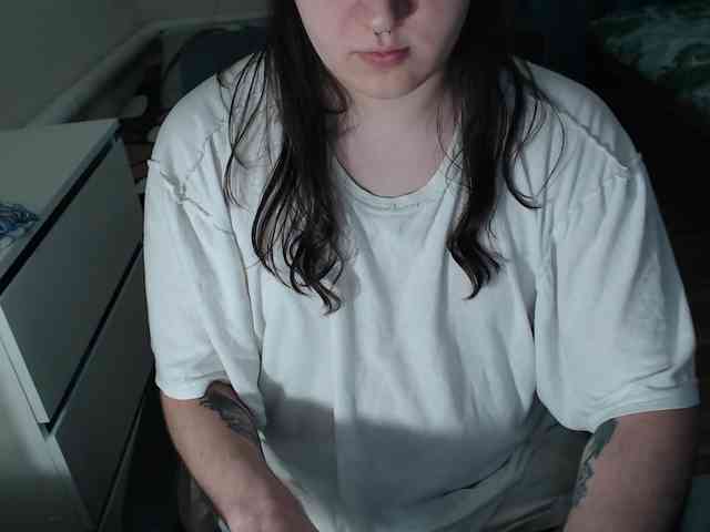 EvaMiron Live Webcam on BongaCams