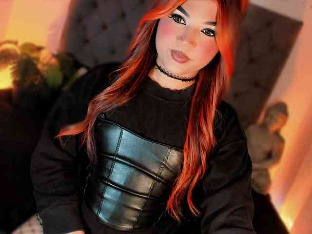 Sexyzoets Live Webcam on BongaCams