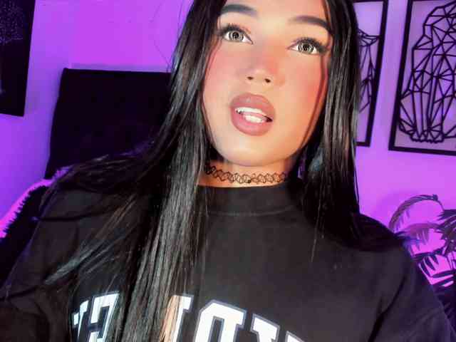 Sexyzoets Live Webcam on BongaCams