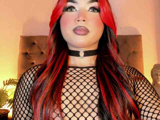 Sexyzoets Live Webcam on BongaCams