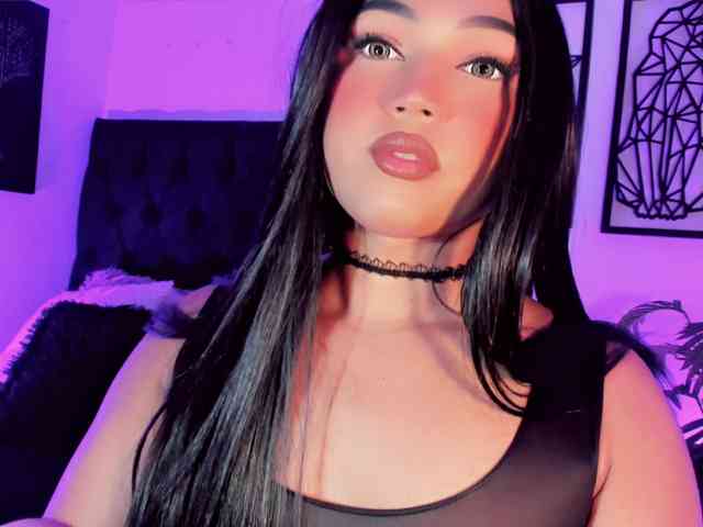 Sexyzoets Live Webcam on BongaCams