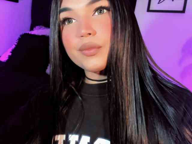 Sexyzoets Live Webcam on BongaCams