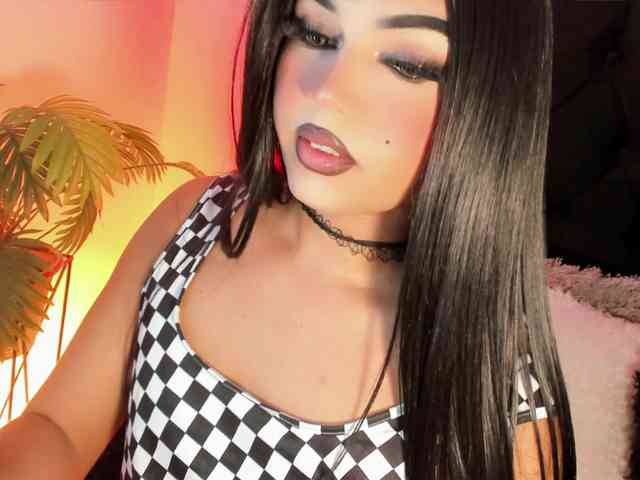 Sexyzoets Live Webcam on BongaCams