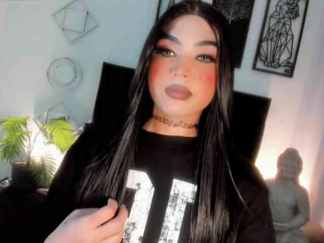 Sexyzoets Live Webcam on BongaCams