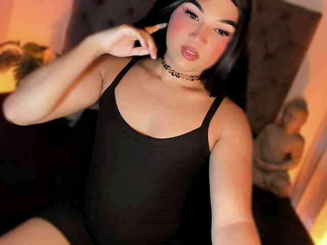 Sexyzoets Live Webcam on BongaCams