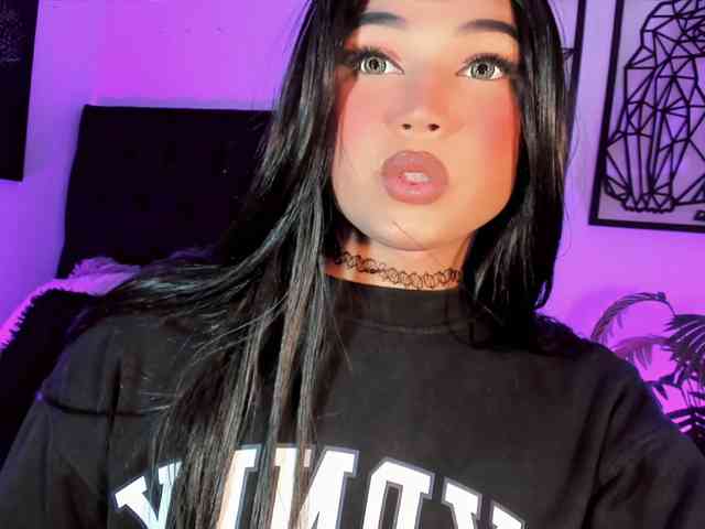 Sexyzoets Live Webcam on BongaCams