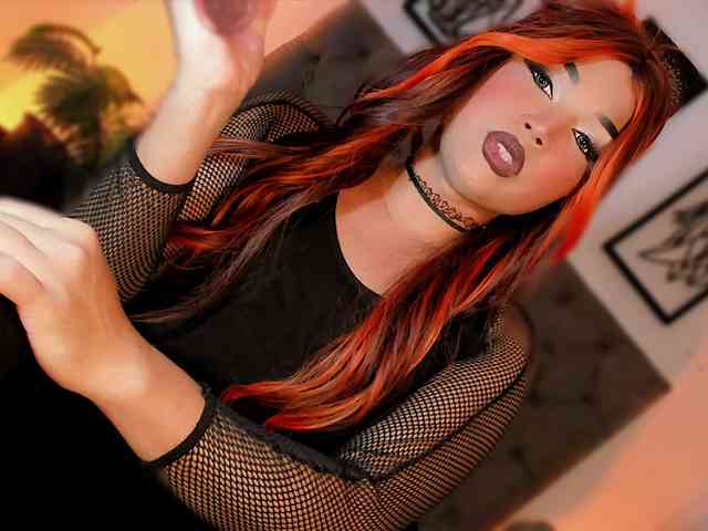 Sexyzoets Live Webcam on BongaCams