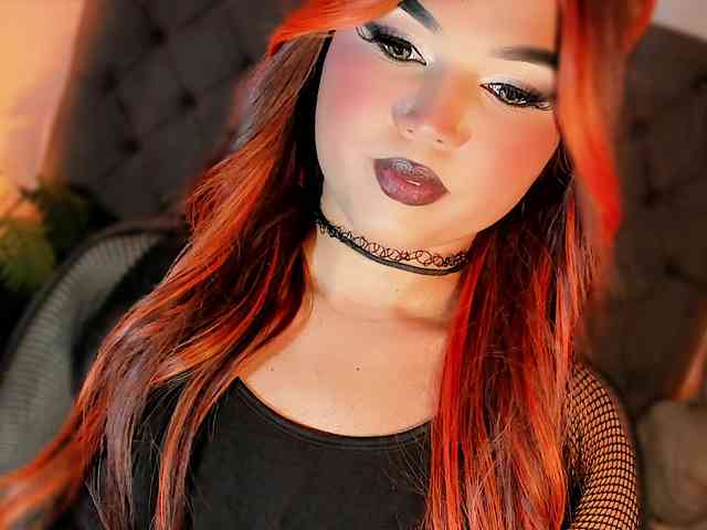 Sexyzoets Live Webcam on BongaCams