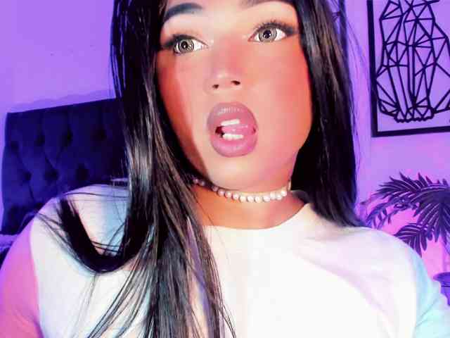 Sexyzoets Live Webcam on BongaCams