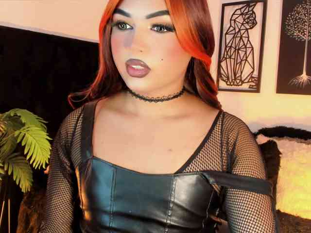 Sexyzoets Live Webcam on BongaCams