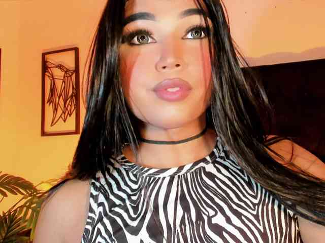 Sexyzoets Live Webcam on BongaCams