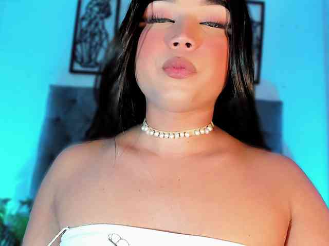 Sexyzoets Live Webcam on BongaCams