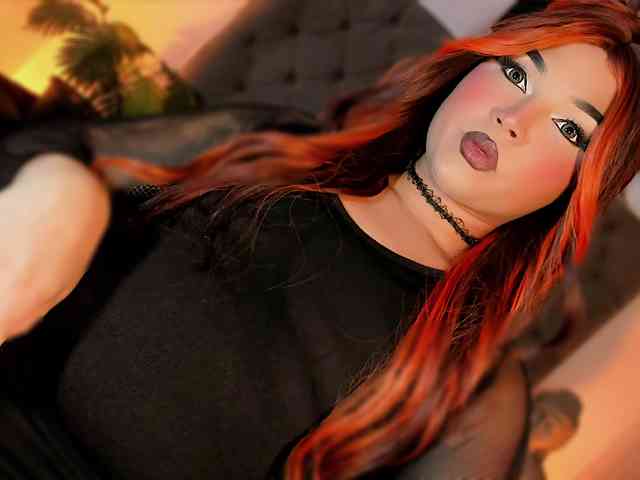 Sexyzoets Live Webcam on BongaCams