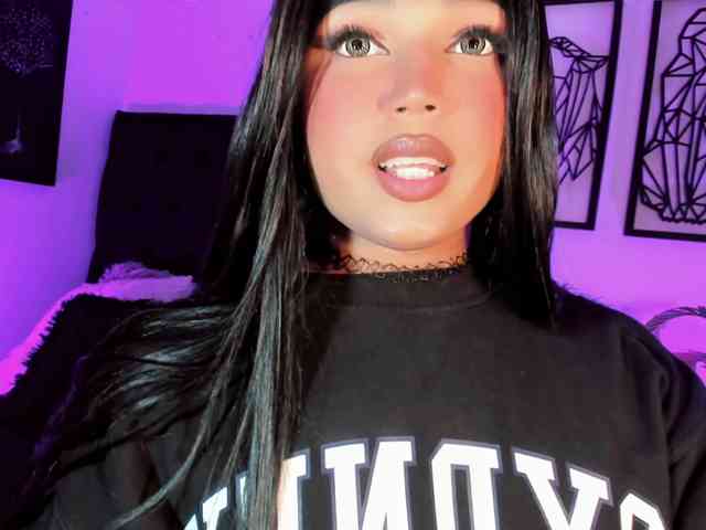 Sexyzoets Live Webcam on BongaCams