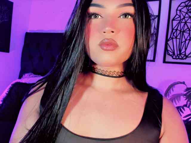 Sexyzoets Live Webcam on BongaCams