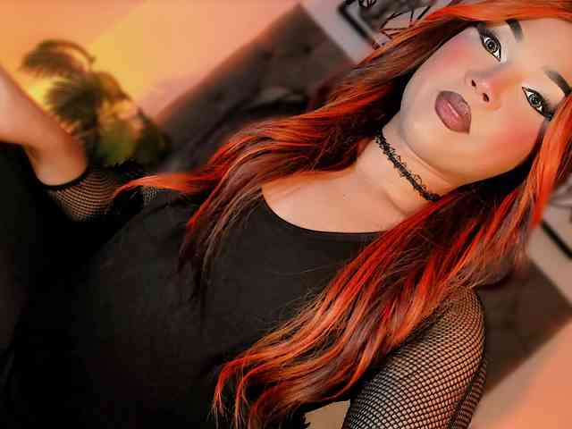 Sexyzoets Live Webcam on BongaCams