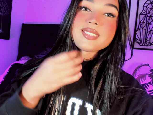 Sexyzoets Live Webcam on BongaCams