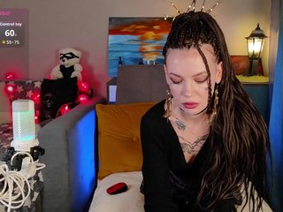 RockBelyash Porn Show