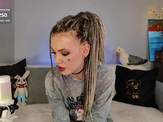 RockBelyash Porn Show