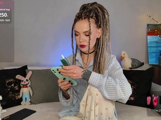 RockBelyash Porn Show