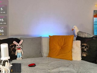 RockBelyash Porn Show