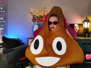 RockBelyash Porn Show