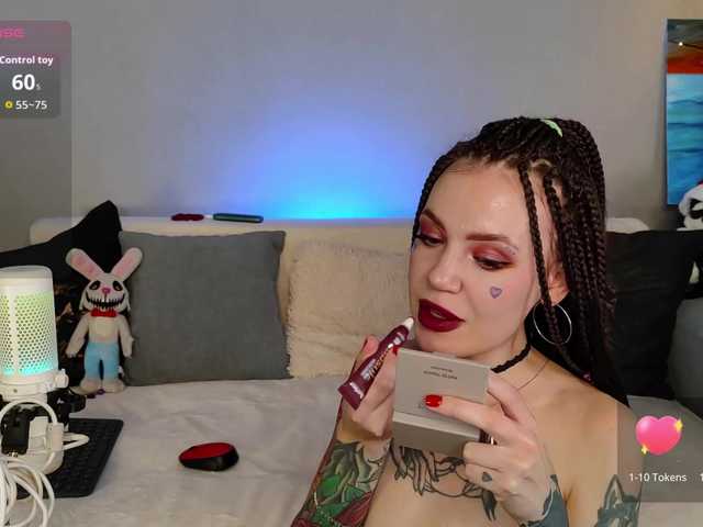 realalicebim's BongaCams show and profile