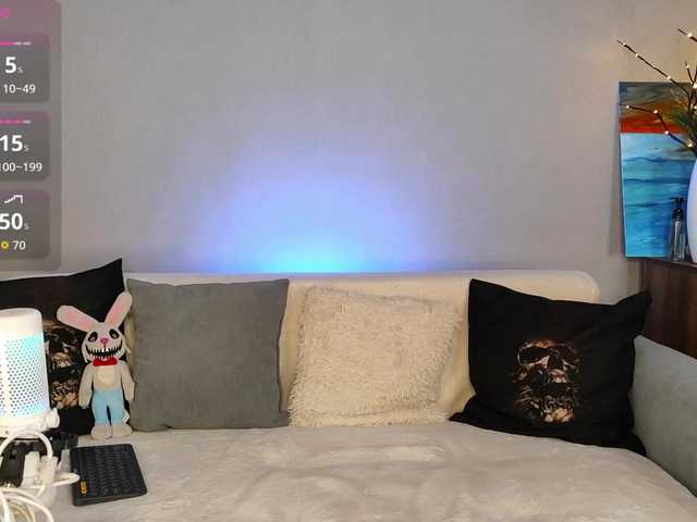 realalicebim's BongaCams show and profile